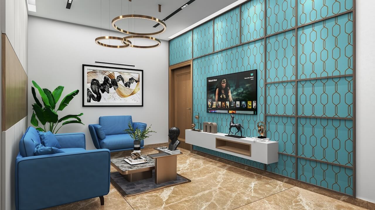 Sattva Bliss  project features, image 5